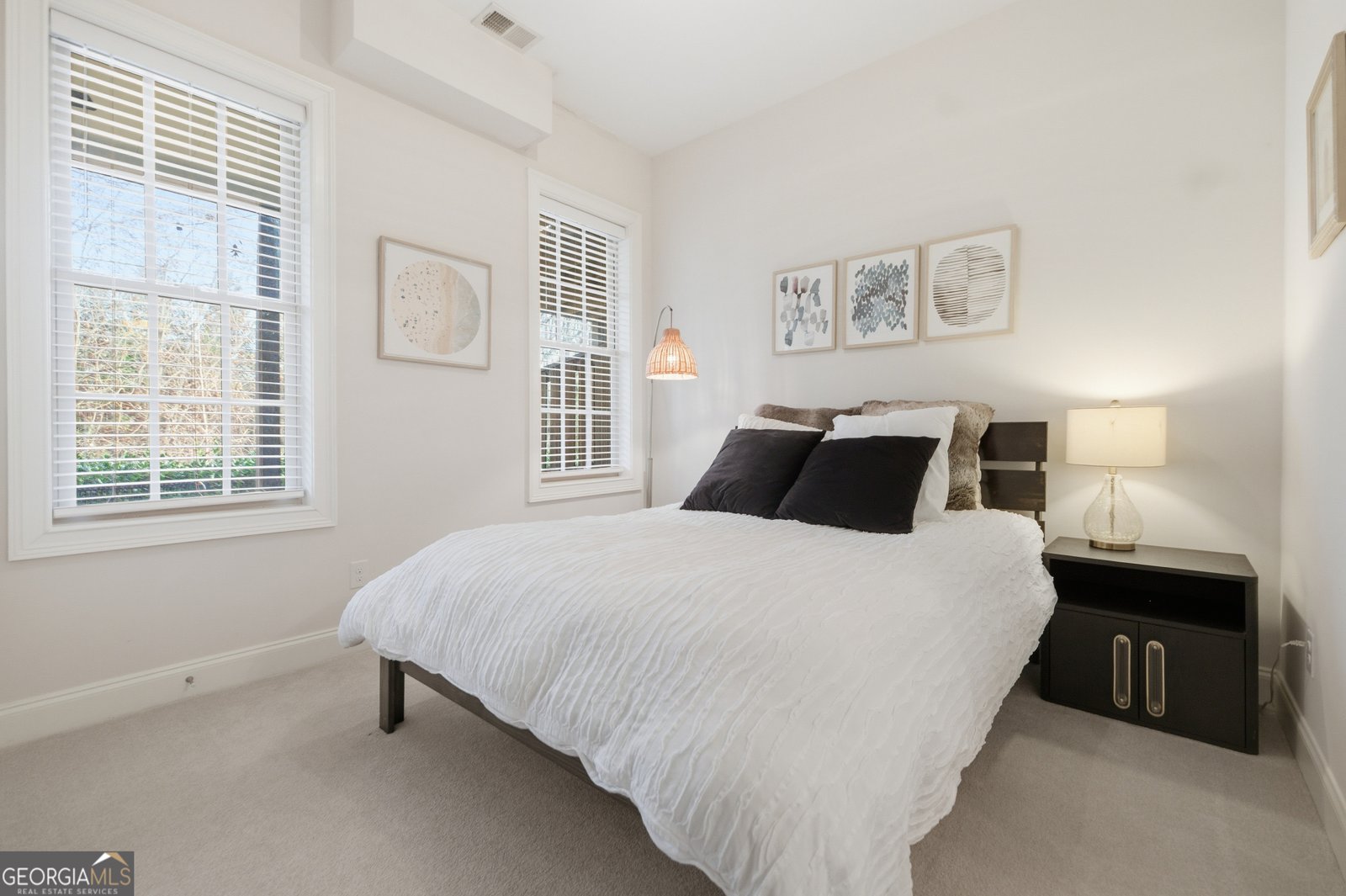 613 Abbington River Lane Atlanta - Photo 35