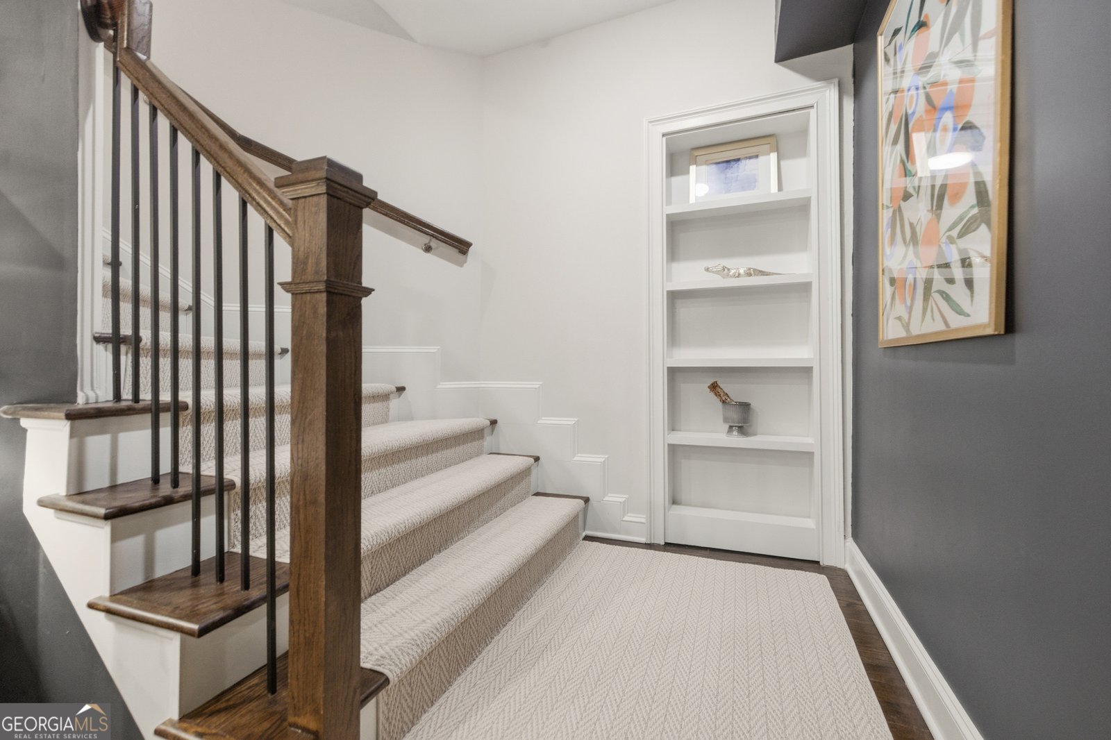 613 Abbington River Lane Atlanta - Photo 38