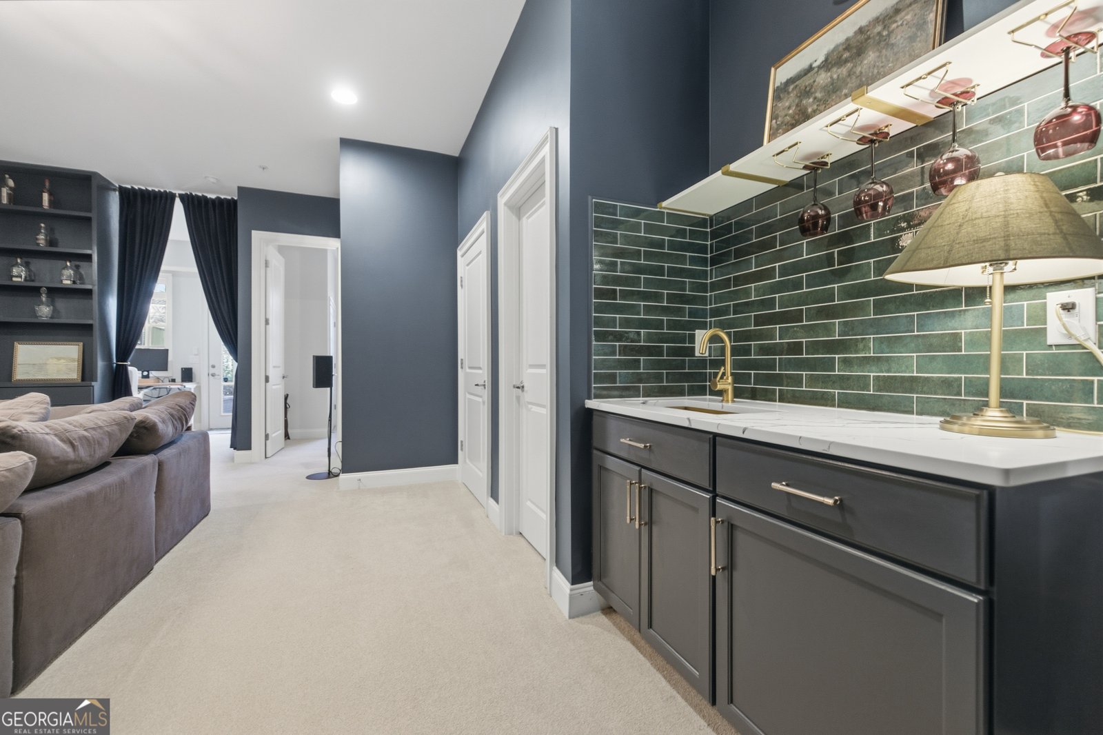 613 Abbington River Lane Atlanta - Photo 39