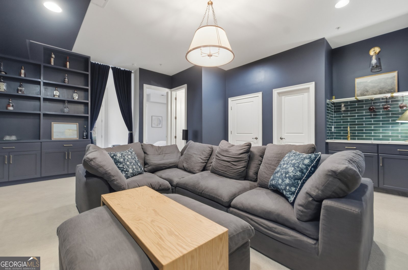 613 Abbington River Lane Atlanta - Photo 40