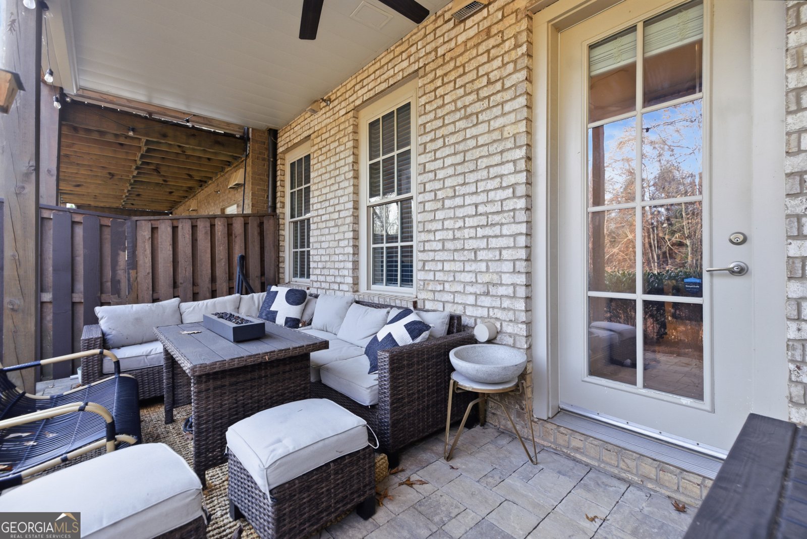 613 Abbington River Lane Atlanta - Photo 47