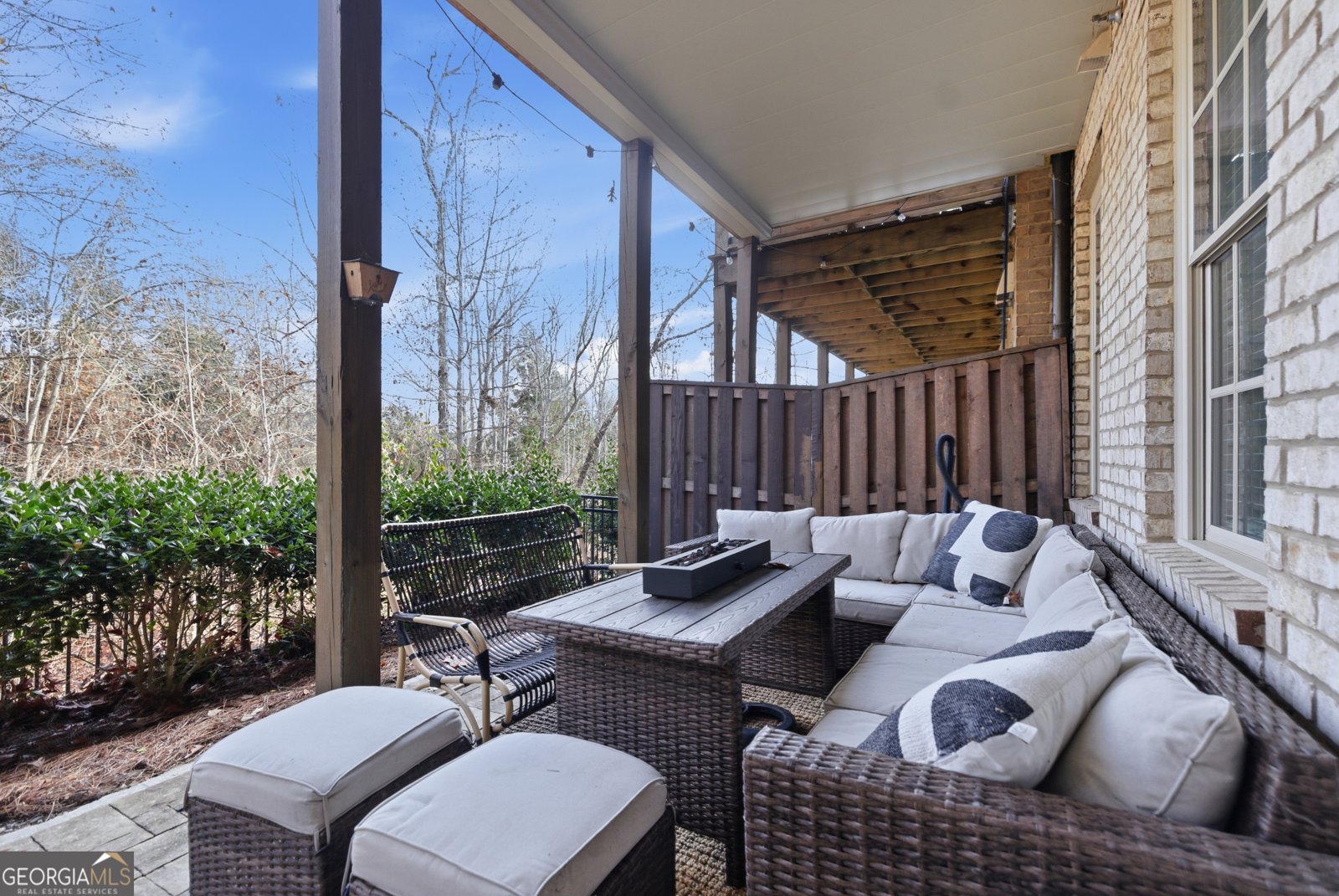 613 Abbington River Lane Atlanta - Photo 48