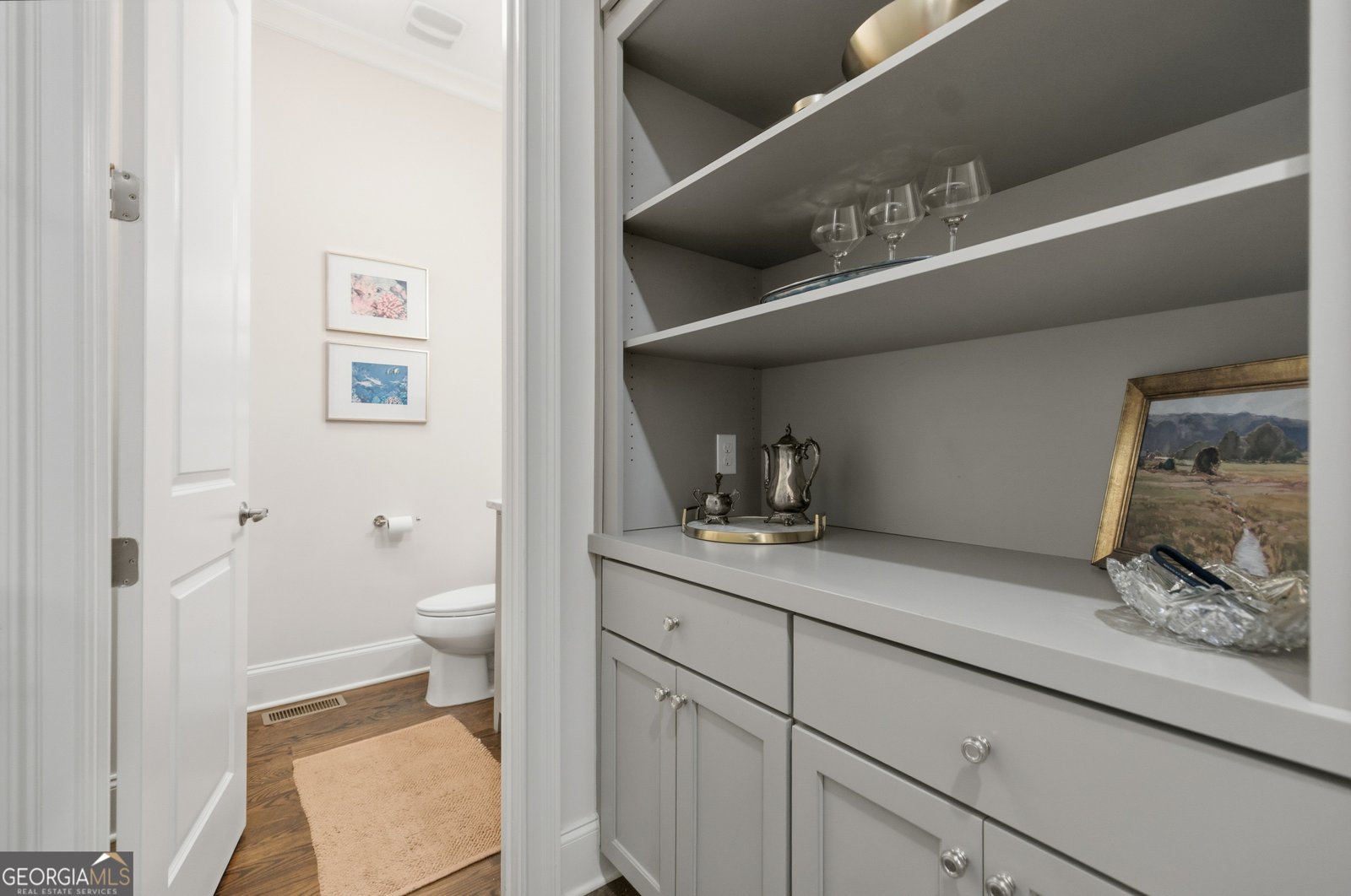 613 Abbington River Lane Atlanta - Photo 6