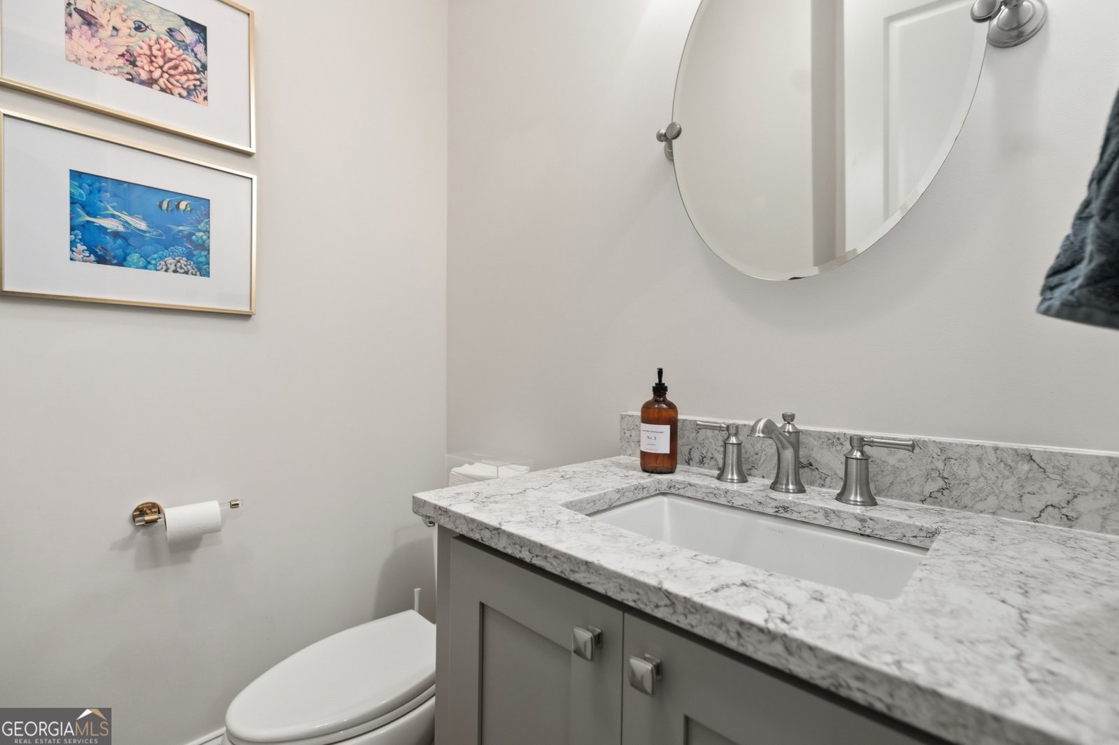 613 Abbington River Lane Atlanta - Photo 7