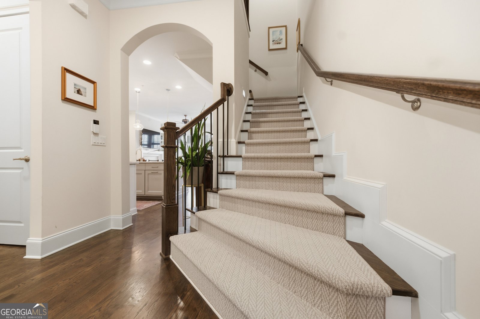 613 Abbington River Lane Atlanta - Photo 8