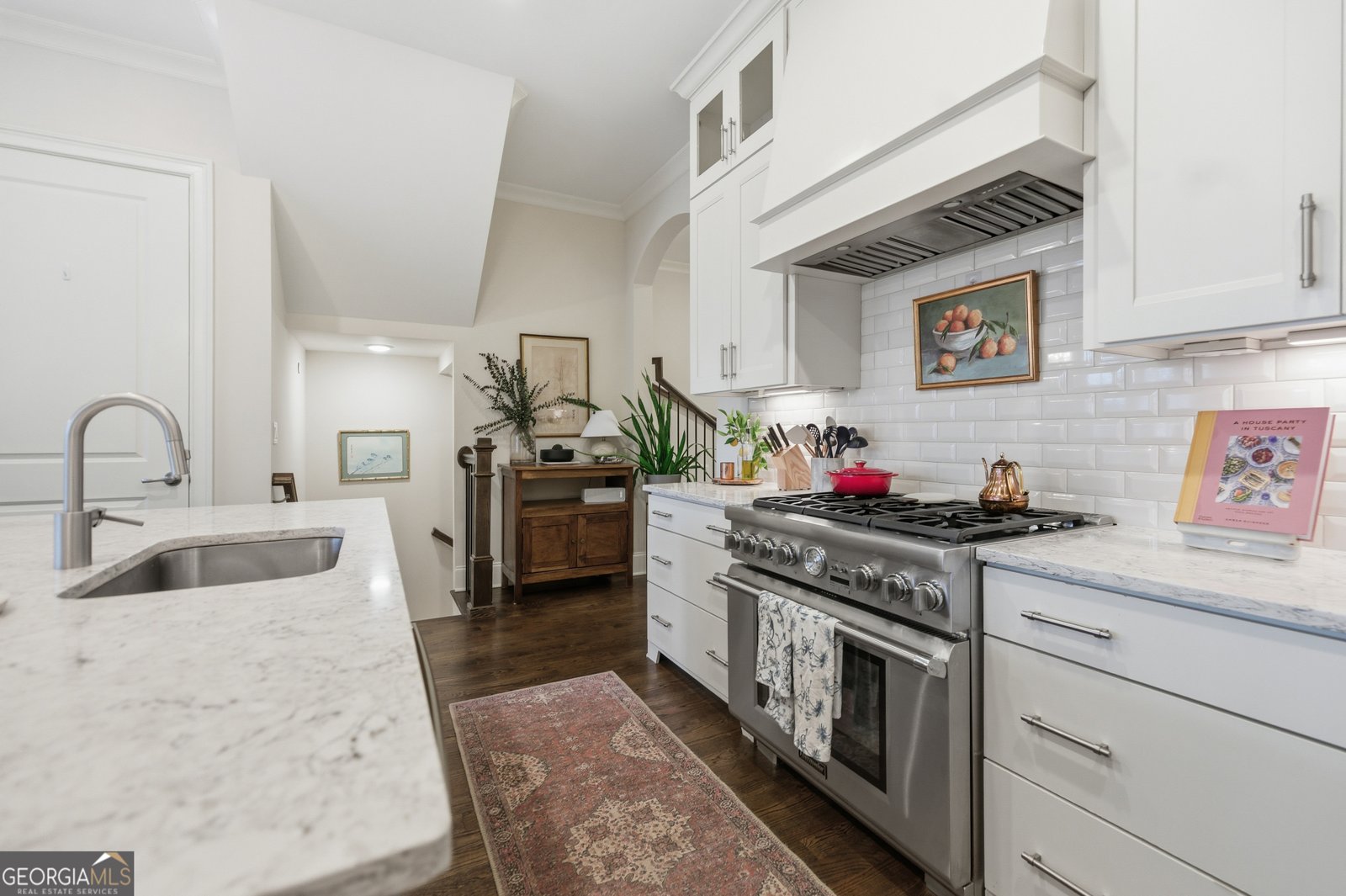 613 Abbington River Lane Atlanta - Photo 9