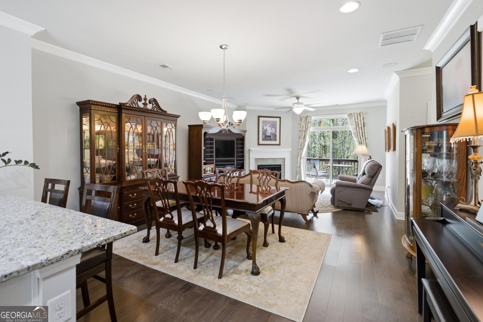 7970 Willoughby Court Alpharetta - Photo 10