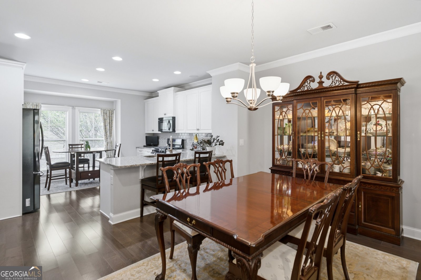 7970 Willoughby Court Alpharetta - Photo 11
