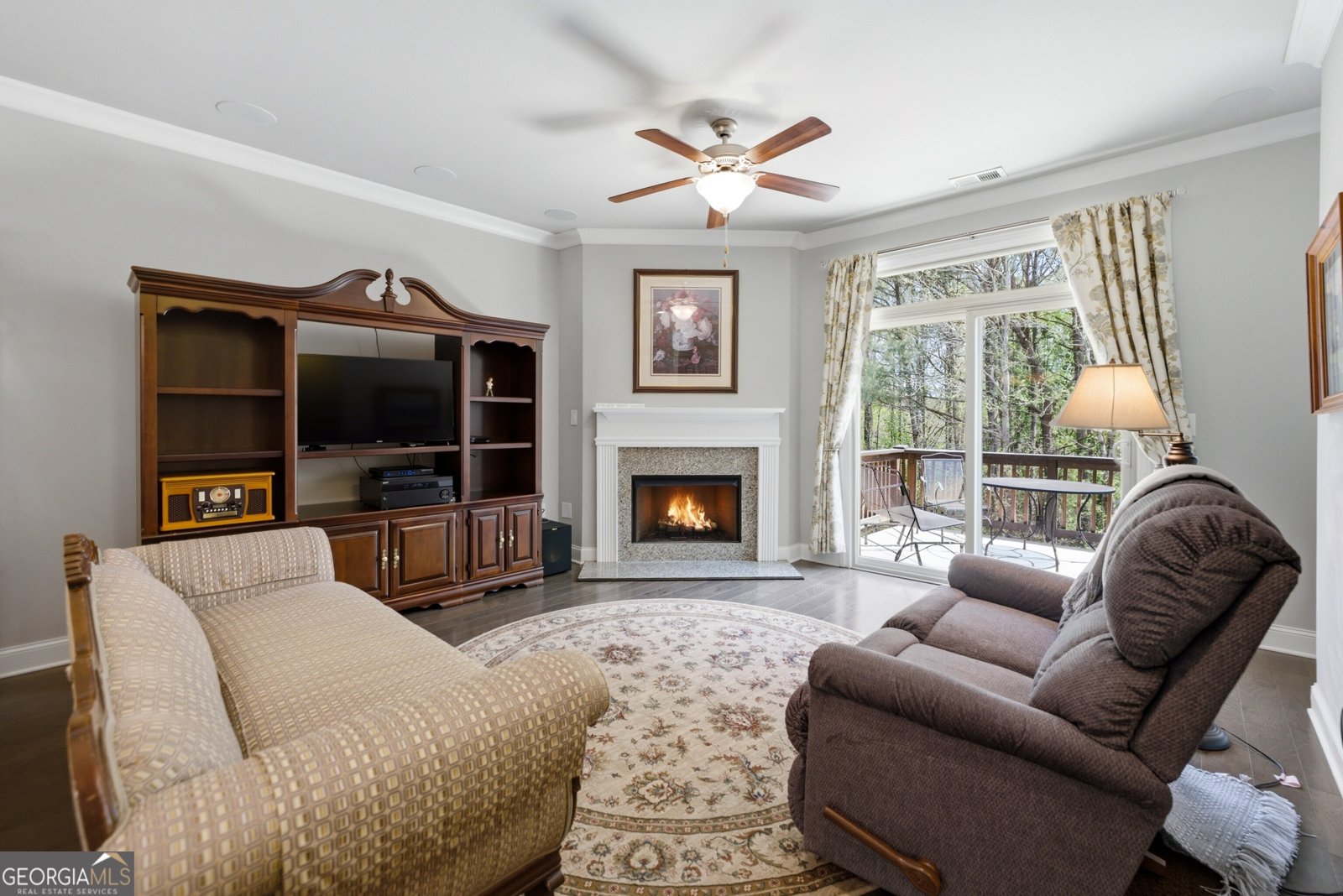 7970 Willoughby Court Alpharetta - Photo 12