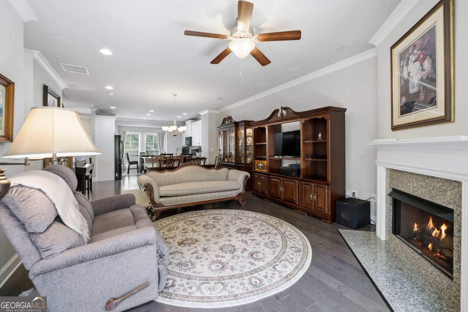 7970 Willoughby Court Alpharetta - Photo 13