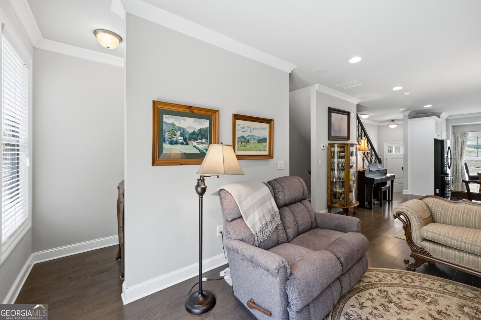 7970 Willoughby Court Alpharetta - Photo 14