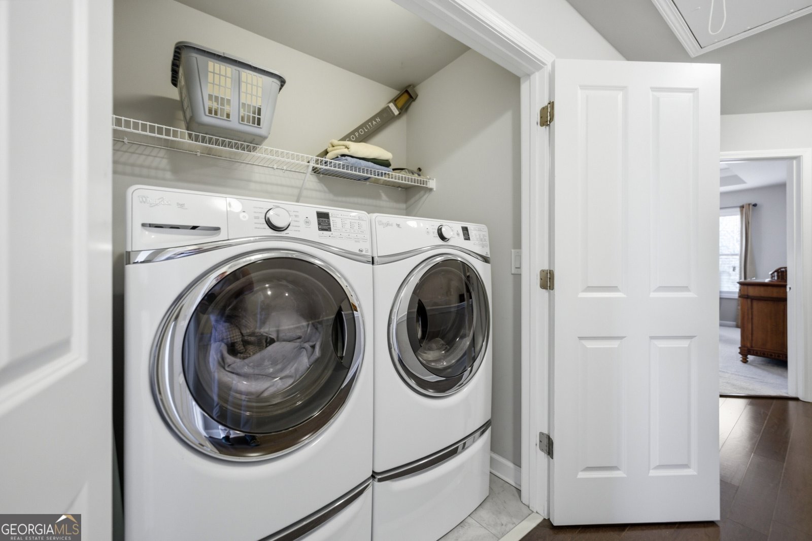 7970 Willoughby Court Alpharetta - Photo 17