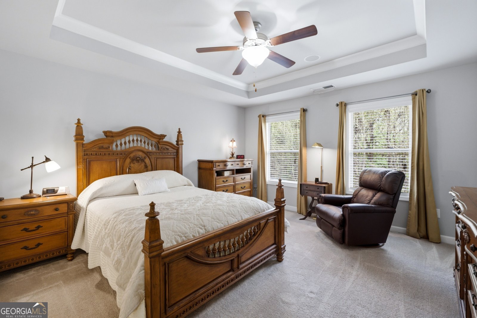 7970 Willoughby Court Alpharetta - Photo 18