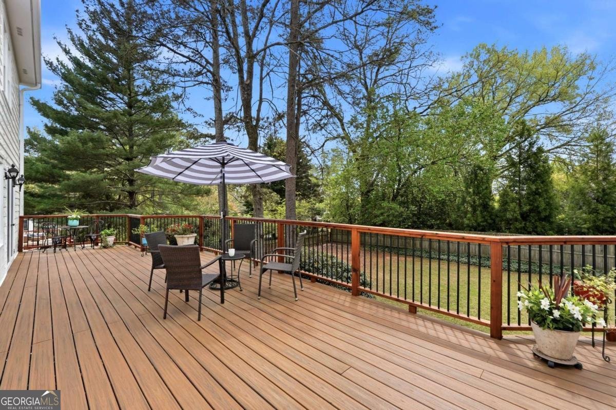 4039 Dunwoody Club Drive Atlanta - Photo 27