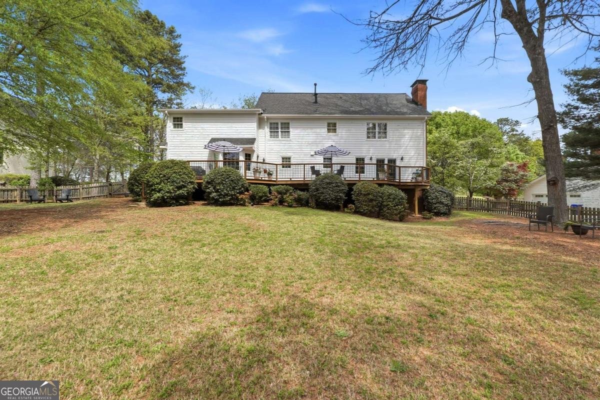 4039 Dunwoody Club Drive Atlanta - Photo 31