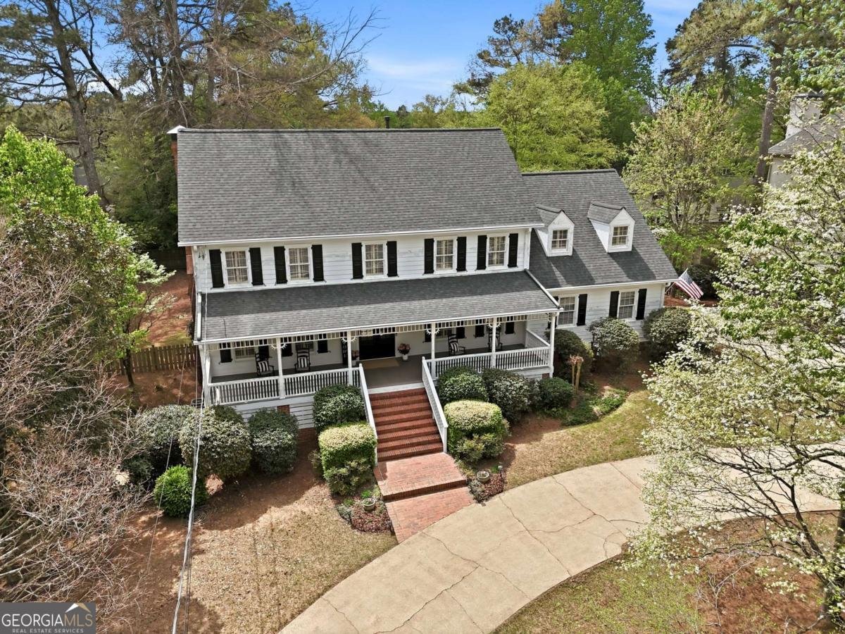 4039 Dunwoody Club Drive Atlanta - Photo 32