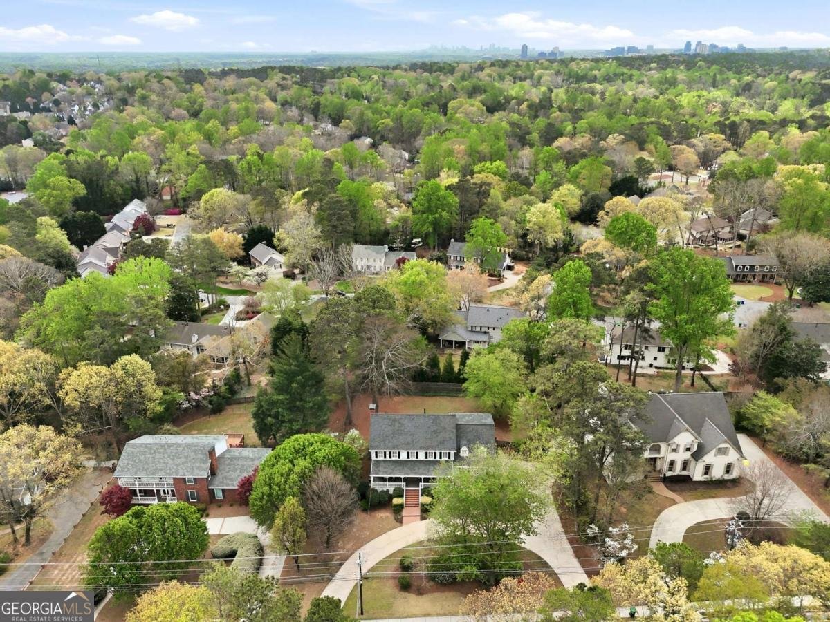 4039 Dunwoody Club Drive Atlanta - Photo 33