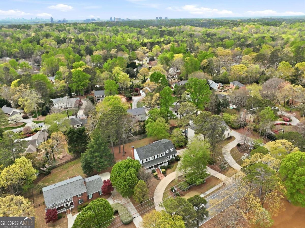 4039 Dunwoody Club Drive Atlanta - Photo 34