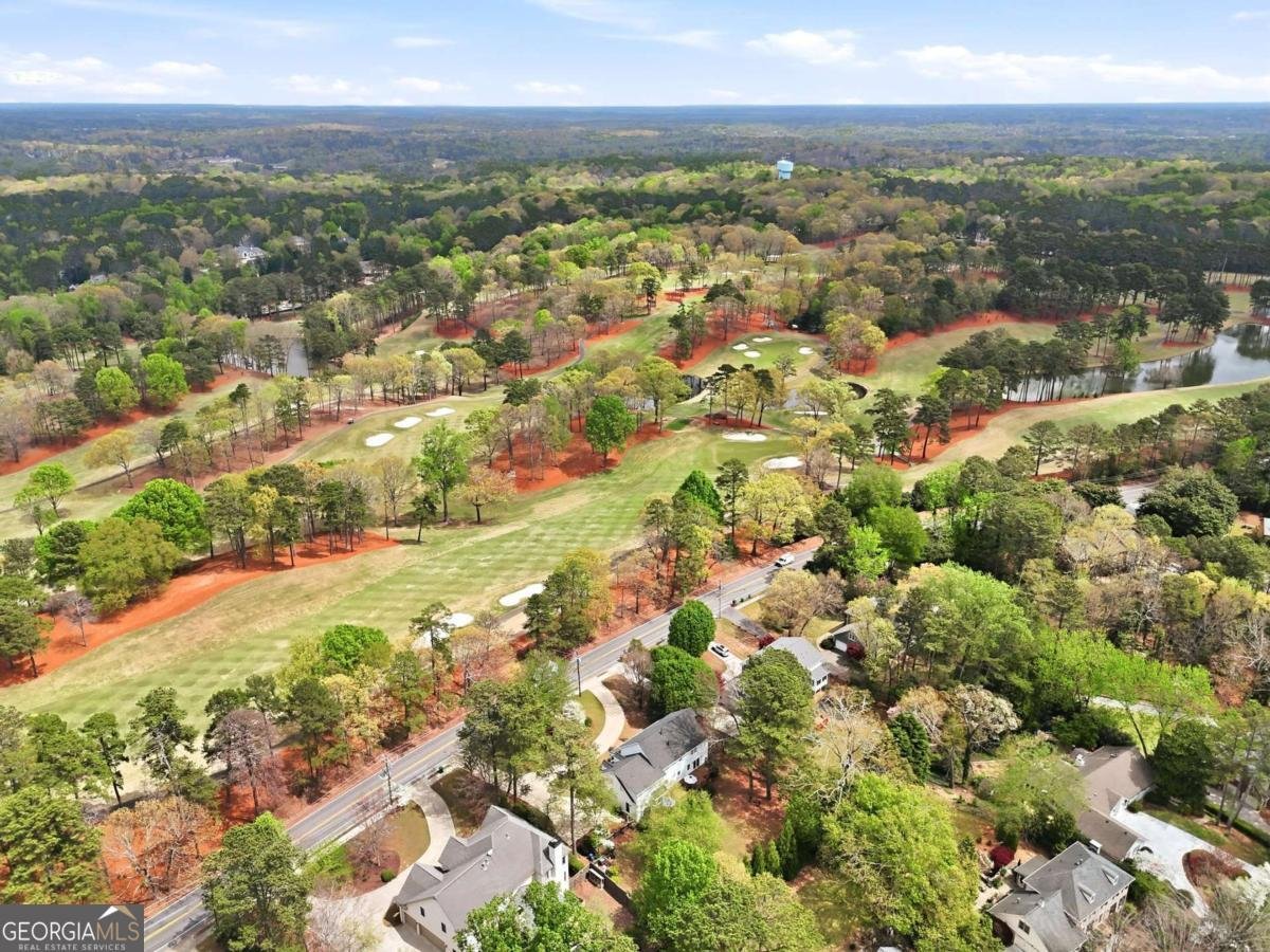 4039 Dunwoody Club Drive Atlanta - Photo 35