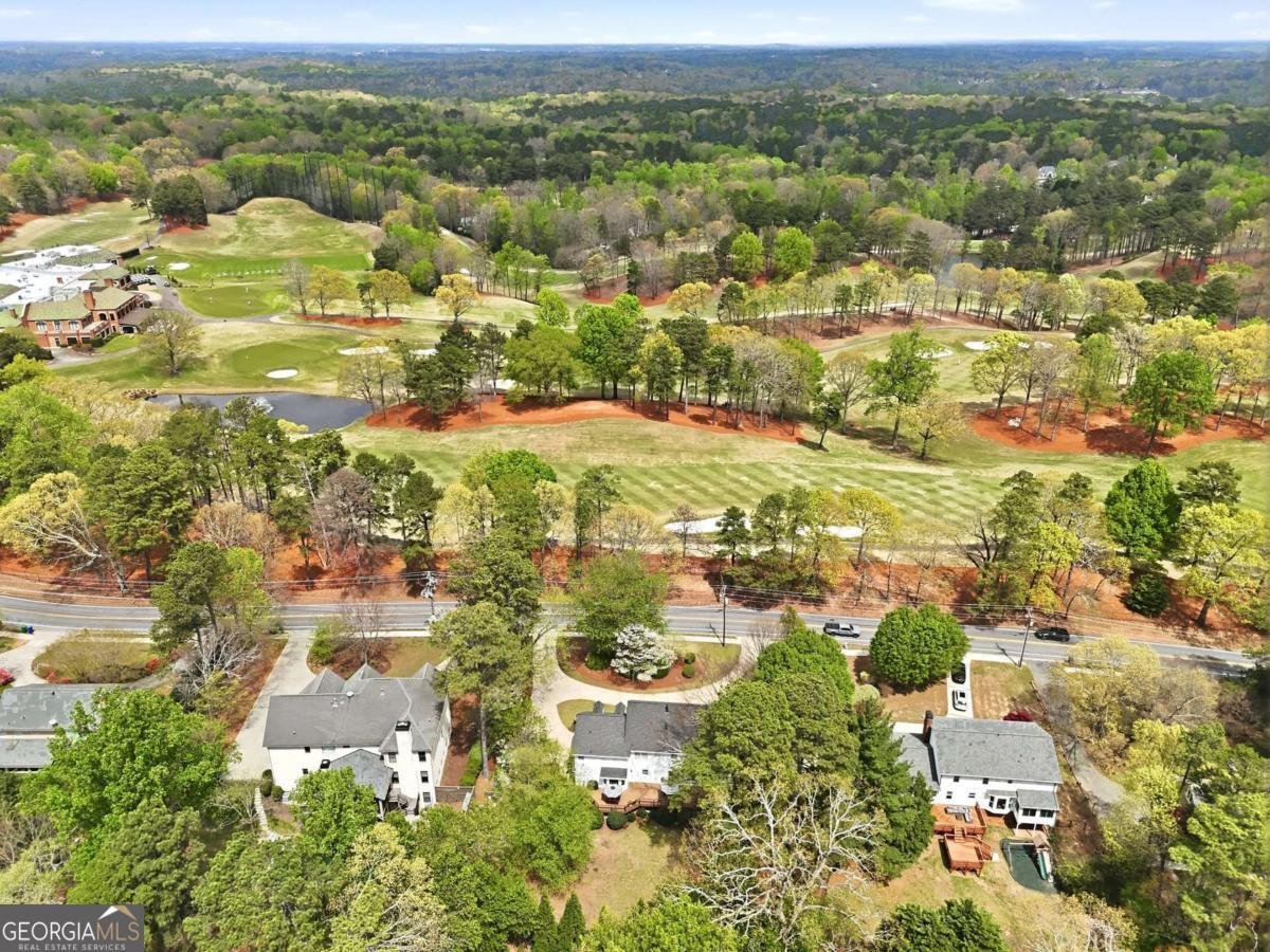 4039 Dunwoody Club Drive Atlanta - Photo 36