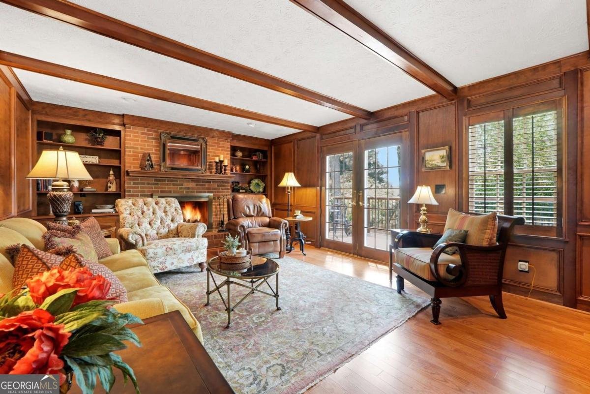 4039 Dunwoody Club Drive Atlanta - Photo 7