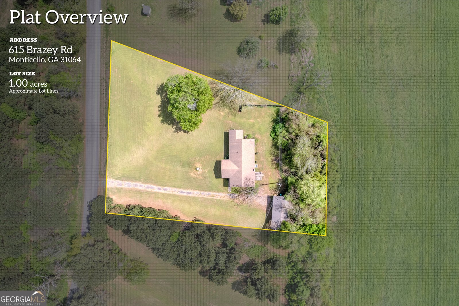 615 Brazey Road Monticello - Photo 37