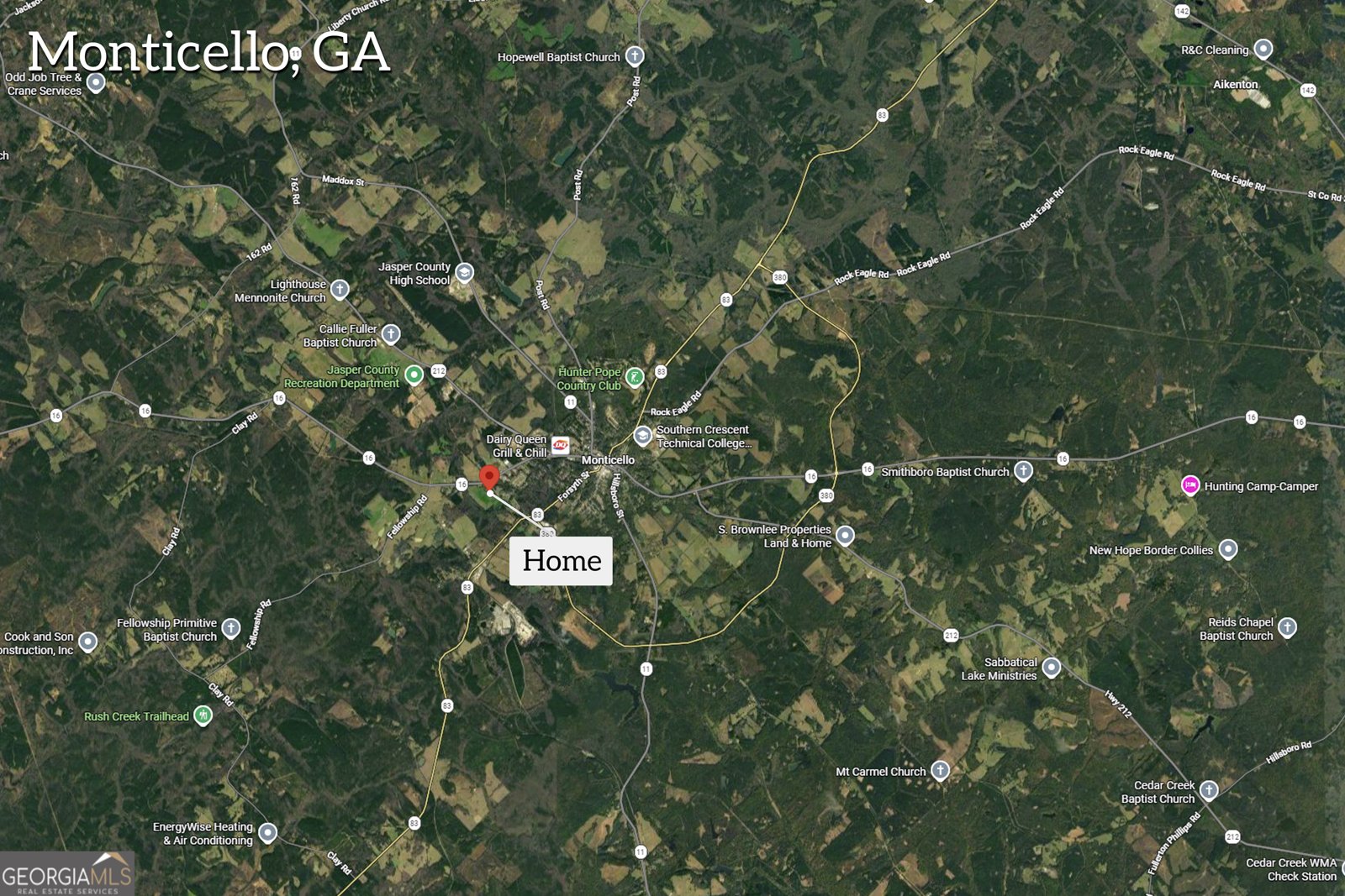 615 Brazey Road Monticello - Photo 39