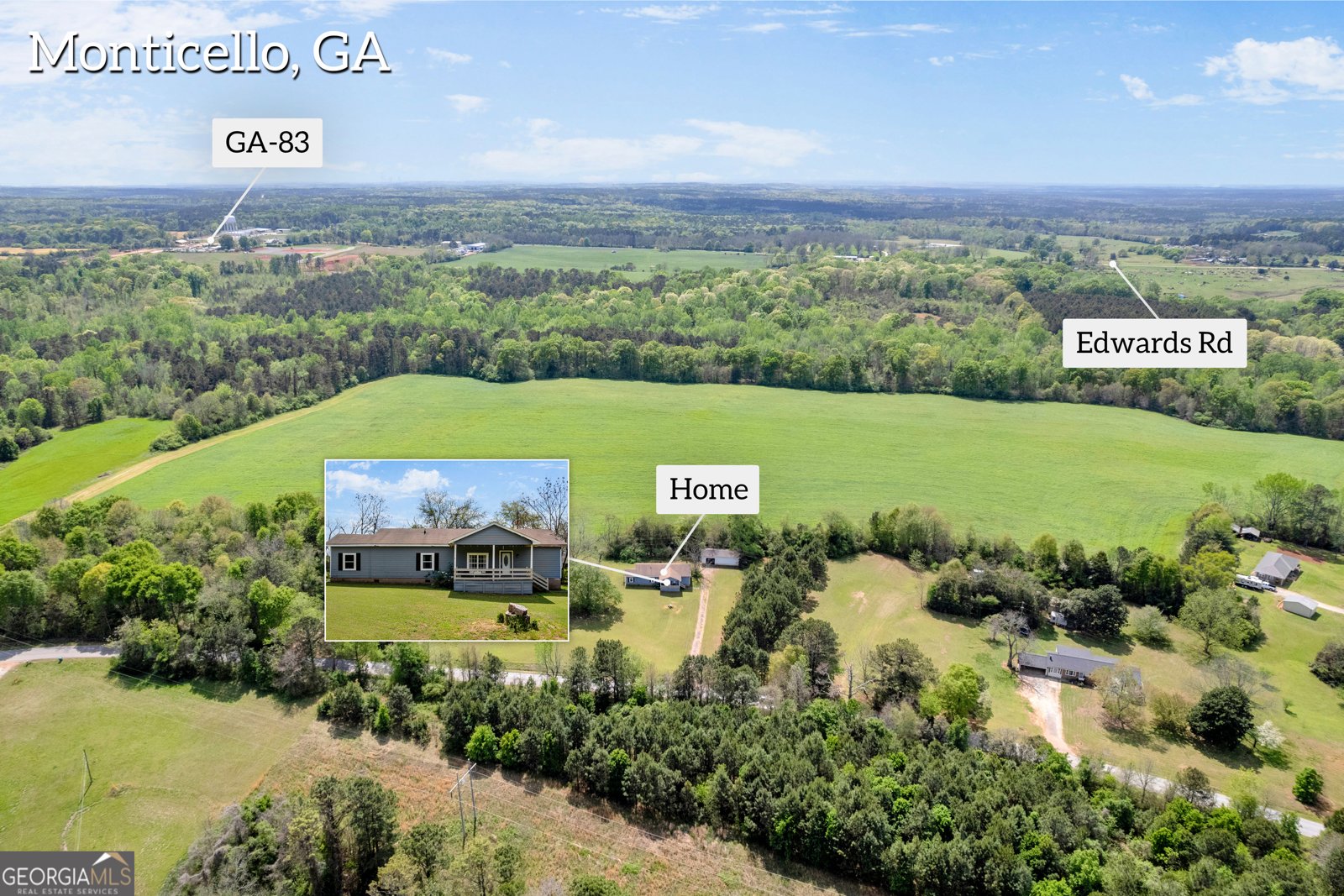 615 Brazey Road Monticello - Photo 41