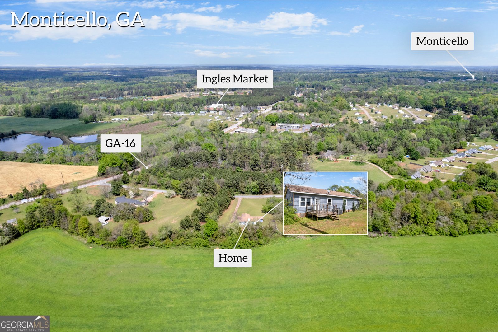 615 Brazey Road Monticello - Photo 44