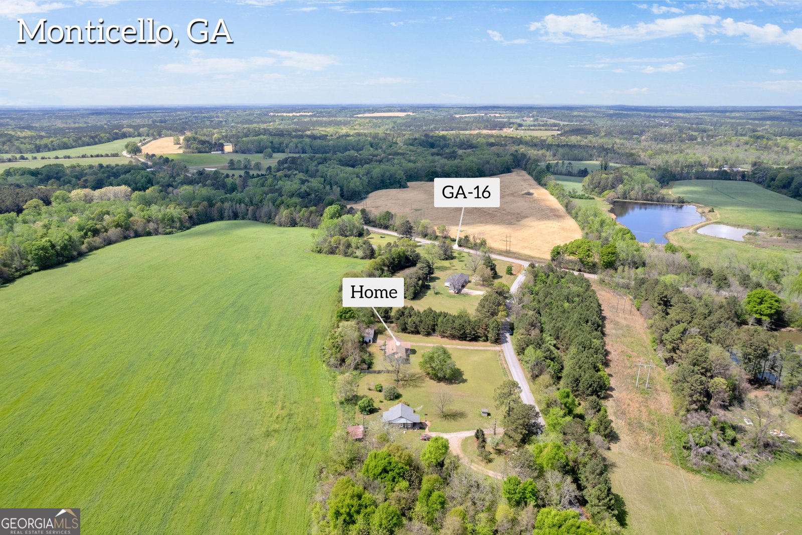 615 Brazey Road Monticello - Photo 45