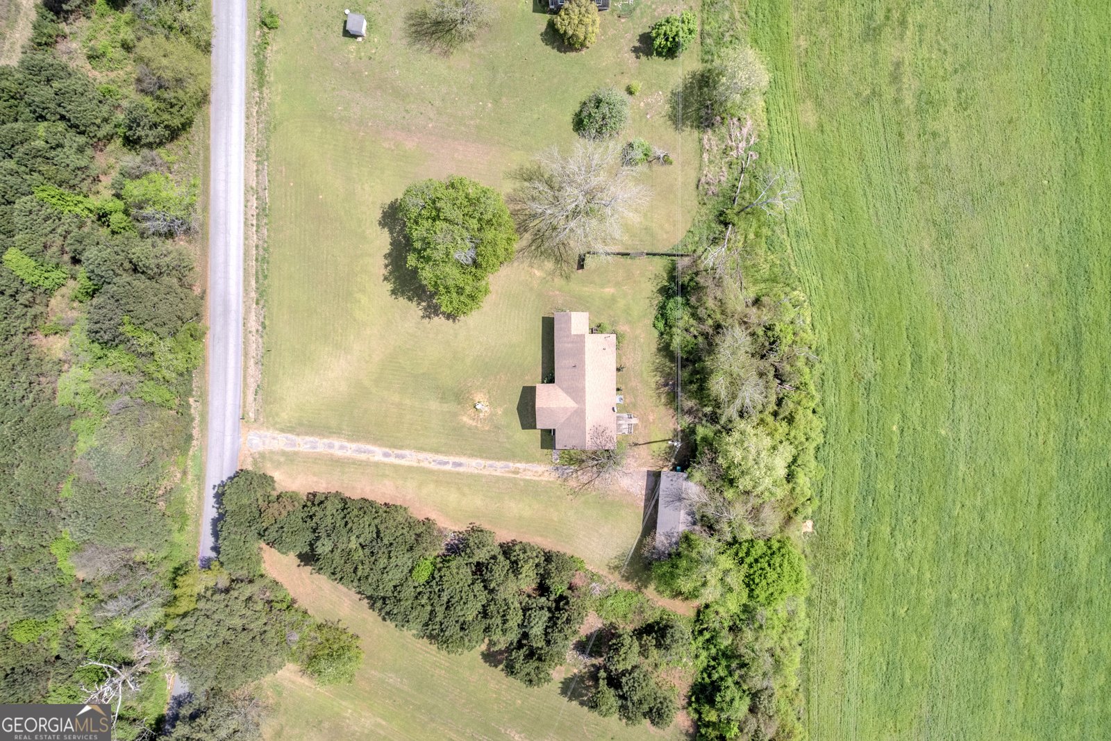 615 Brazey Road Monticello - Photo 46