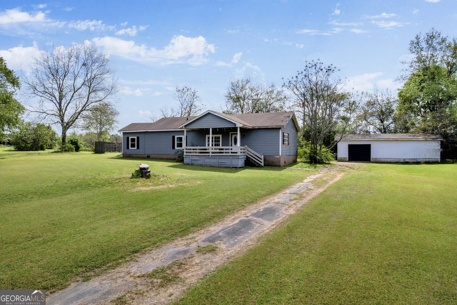 615 Brazey Road Monticello - Photo 47