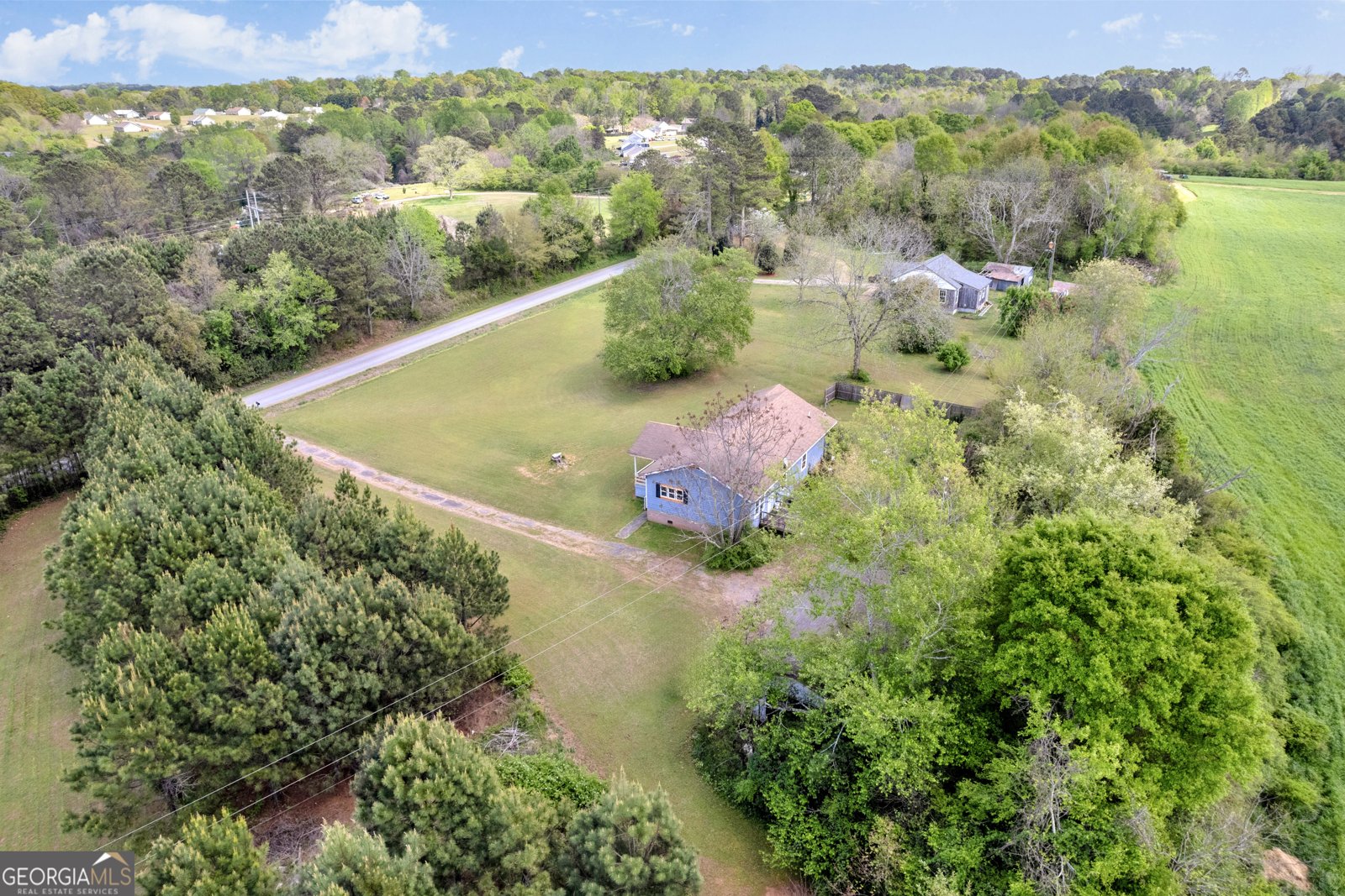 615 Brazey Road Monticello - Photo 59