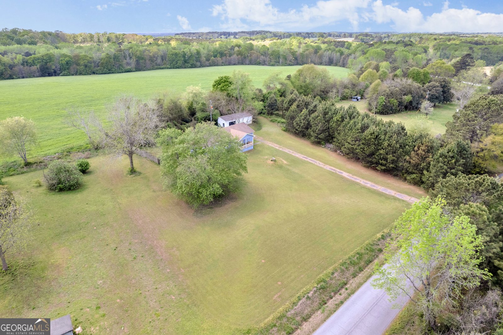 615 Brazey Road Monticello - Photo 60