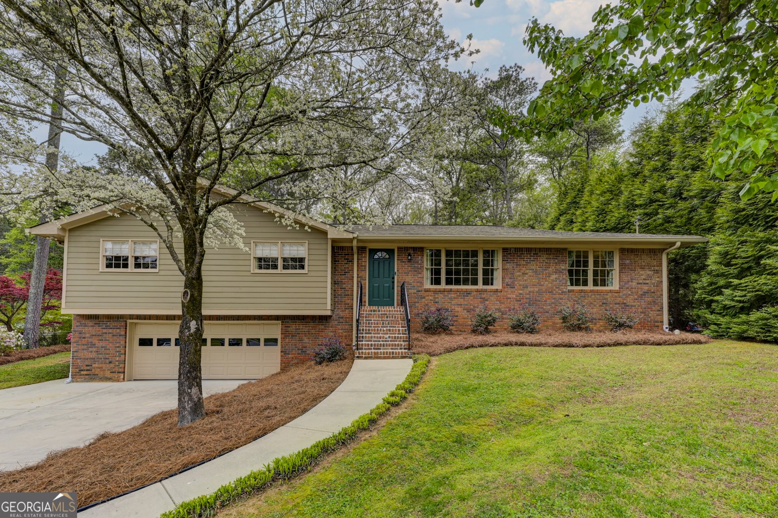 2945 Wendy Lane Marietta - Photo 1