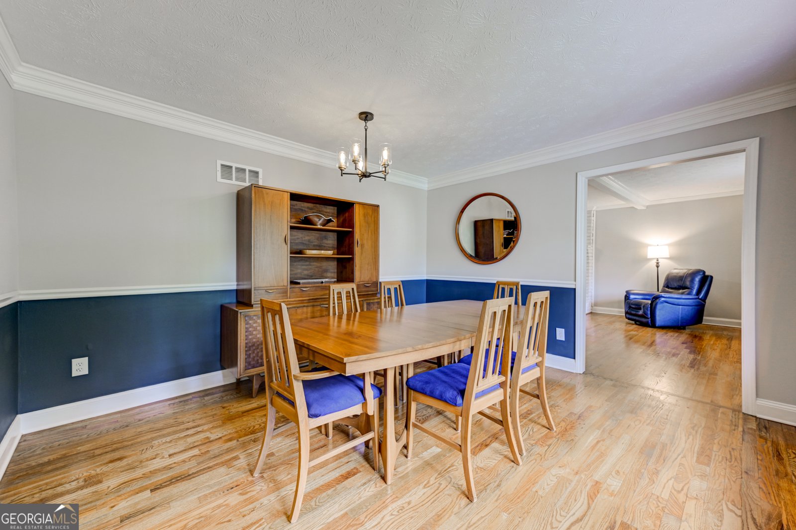 2945 Wendy Lane Marietta - Photo 10