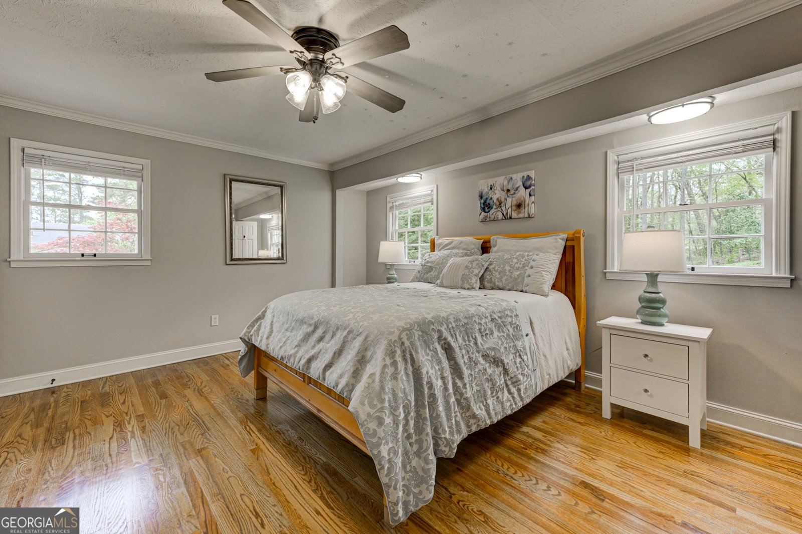 2945 Wendy Lane Marietta - Photo 11