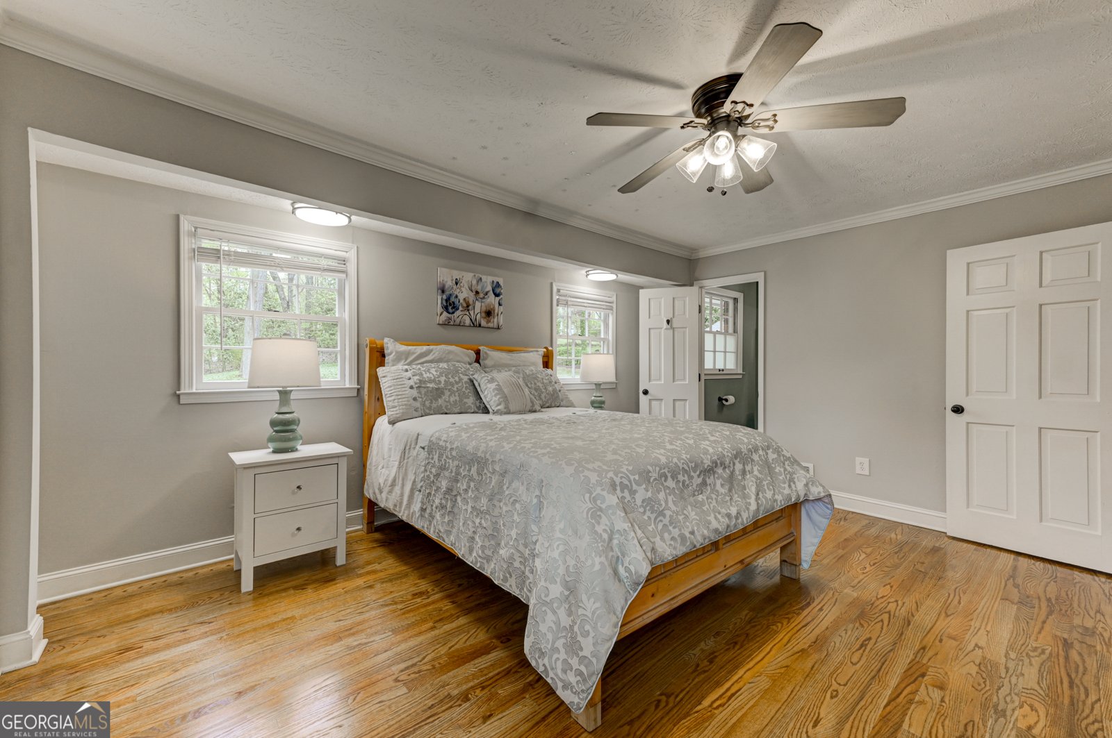 2945 Wendy Lane Marietta - Photo 12