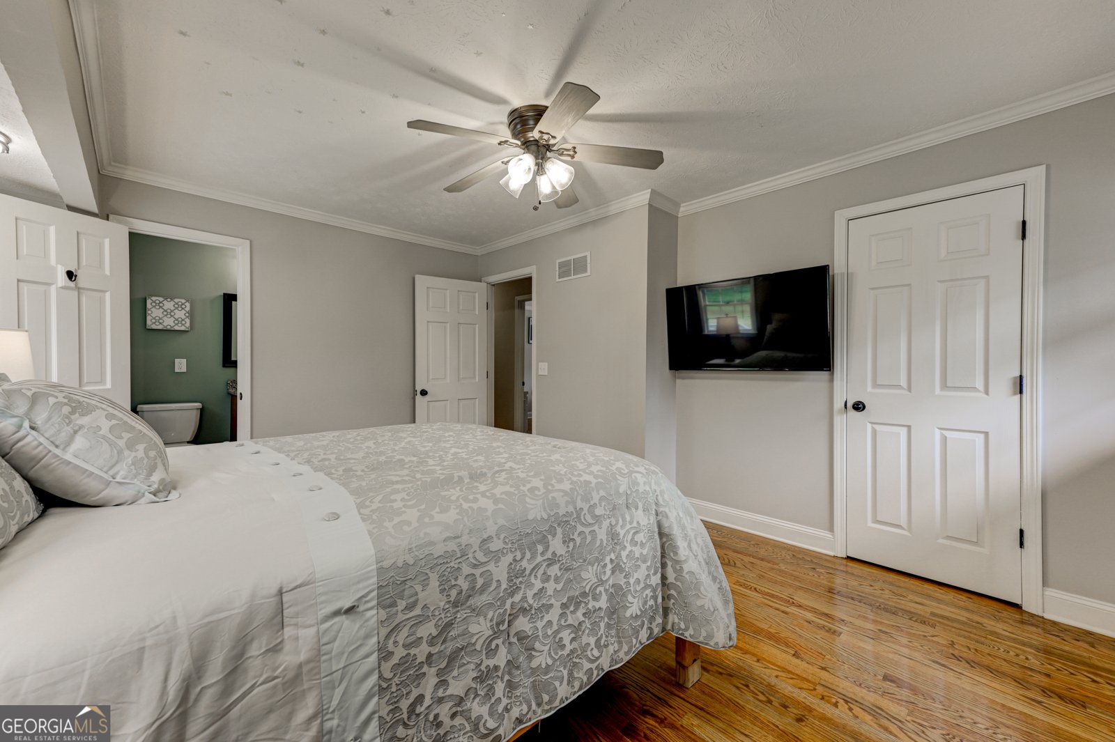 2945 Wendy Lane Marietta - Photo 13