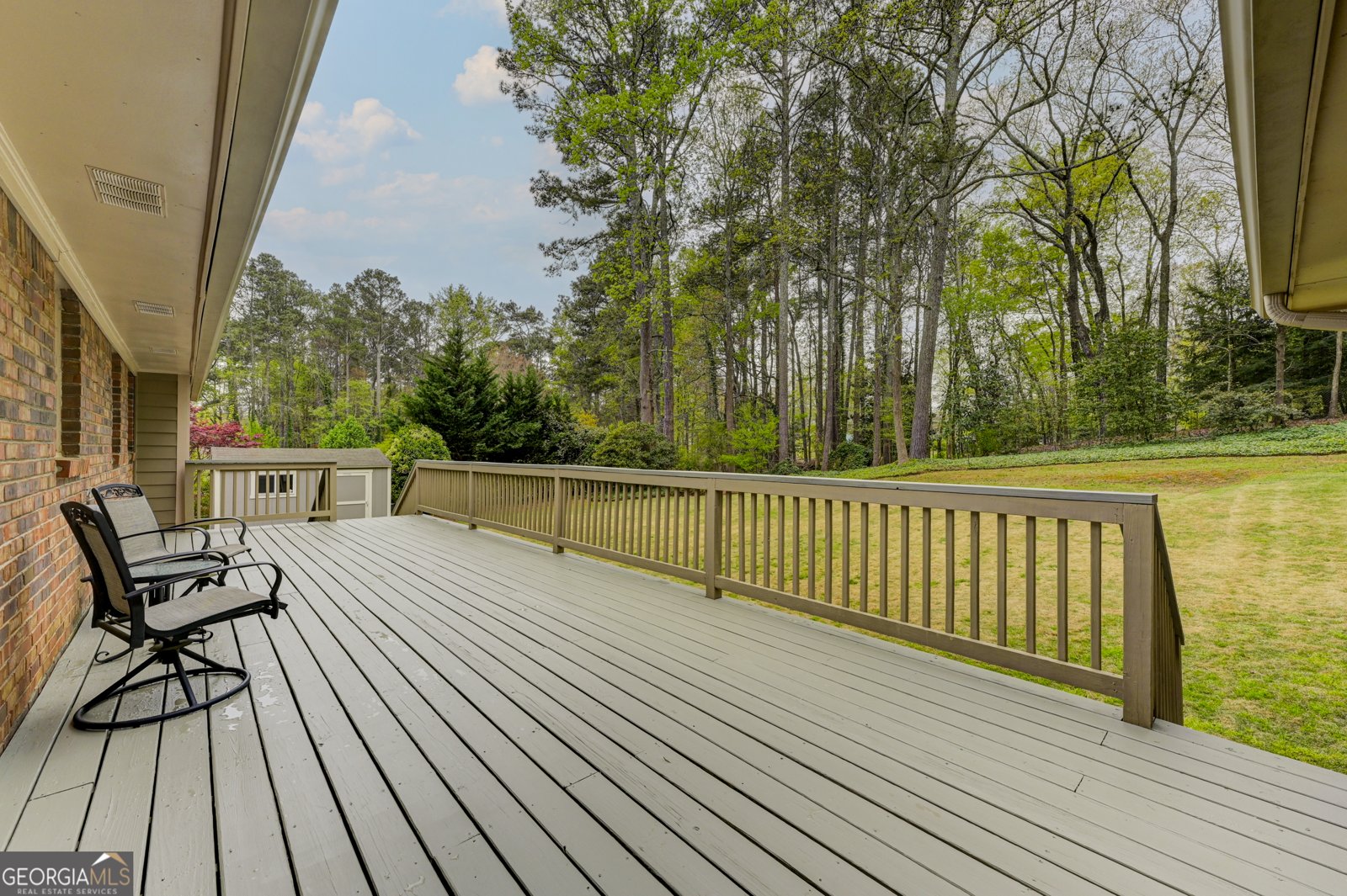 2945 Wendy Lane Marietta - Photo 29