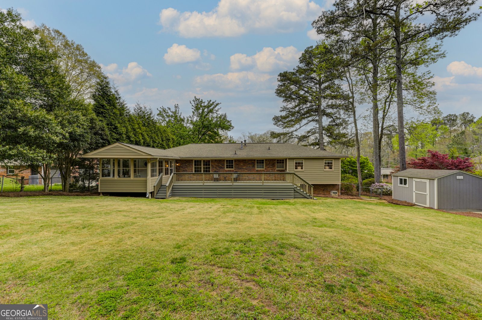 2945 Wendy Lane Marietta - Photo 32