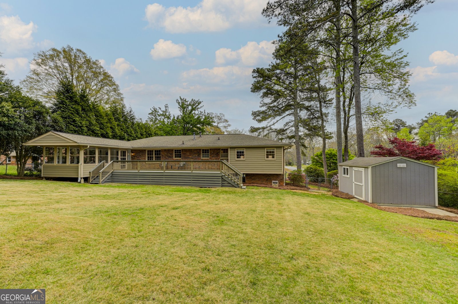 2945 Wendy Lane Marietta - Photo 33