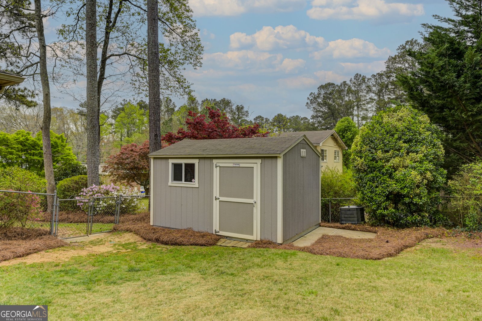 2945 Wendy Lane Marietta - Photo 34