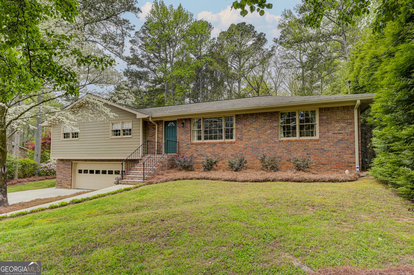 2945 Wendy Lane Marietta - Photo 41