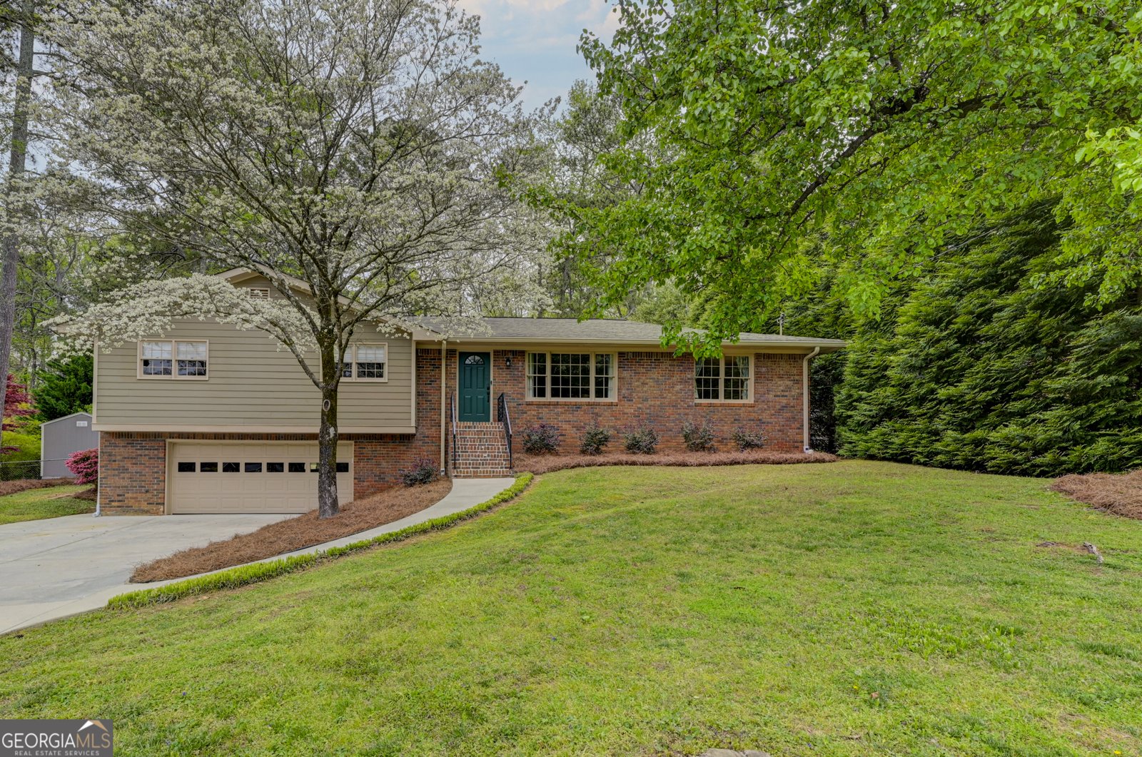 2945 Wendy Lane Marietta - Photo 42