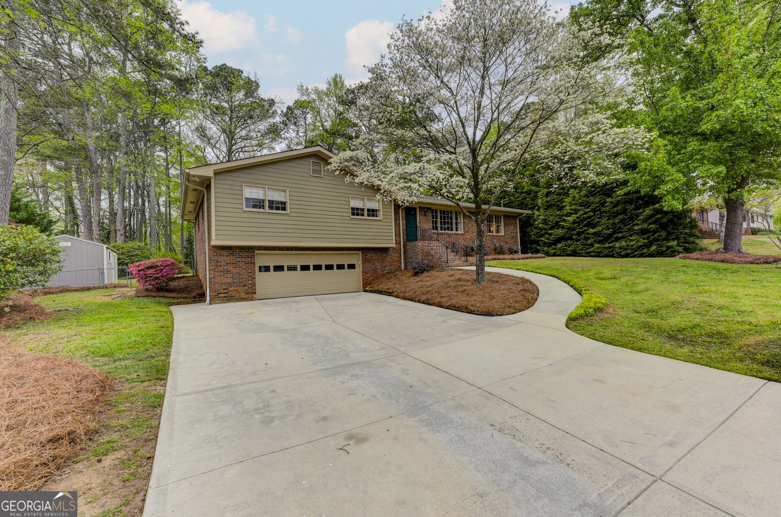 2945 Wendy Lane Marietta - Photo 43