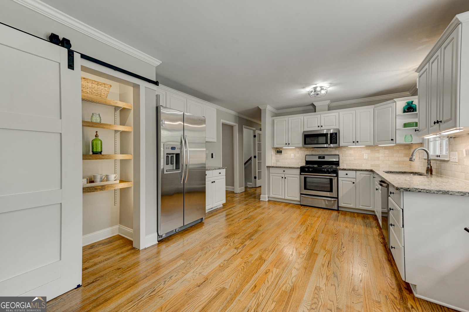 2945 Wendy Lane Marietta - Photo 6