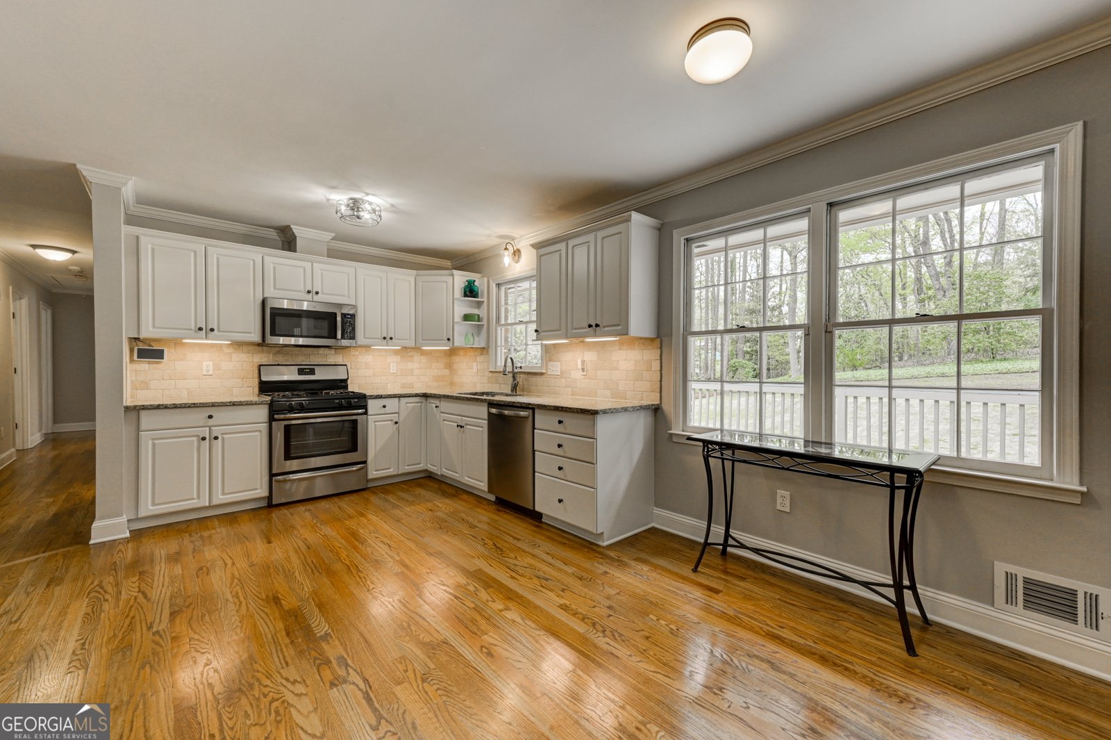 2945 Wendy Lane Marietta - Photo 7