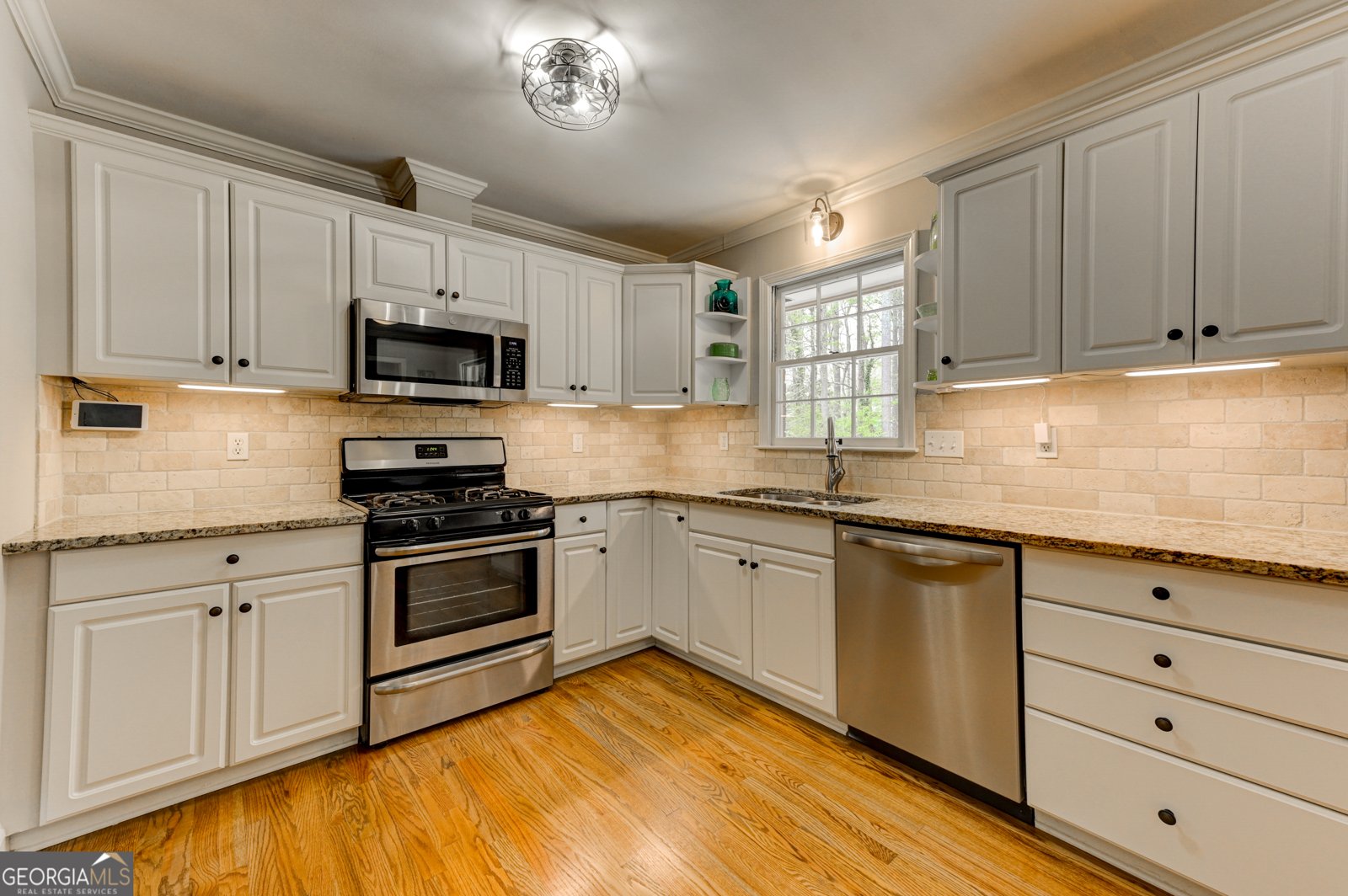 2945 Wendy Lane Marietta - Photo 8