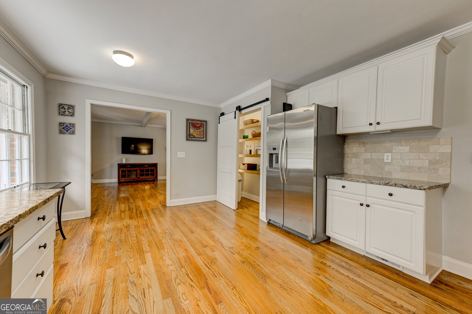 2945 Wendy Lane Marietta - Photo 9